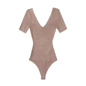 Abercrombie Sweater Bodysuit